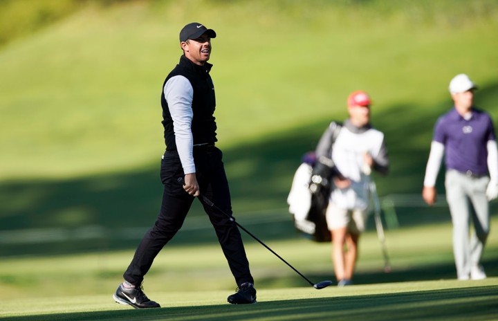 Koniec sporu! PGA a LIV Golf sa spájajú